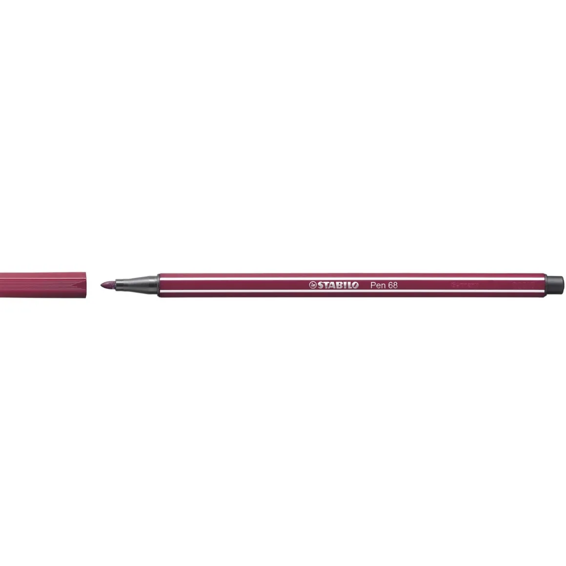 Stabilo Pen 68/19 Purple