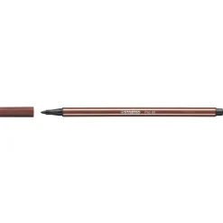 Stabilo Pen 68/75 Sienna