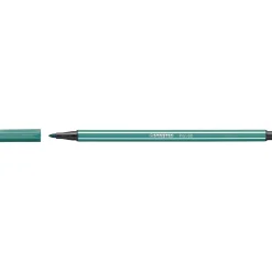 Stabilo Pen 68/51 Turquoise Bl