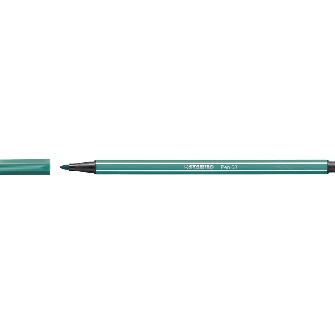 Stabilo Pen 68/51 Turquoise Bl
