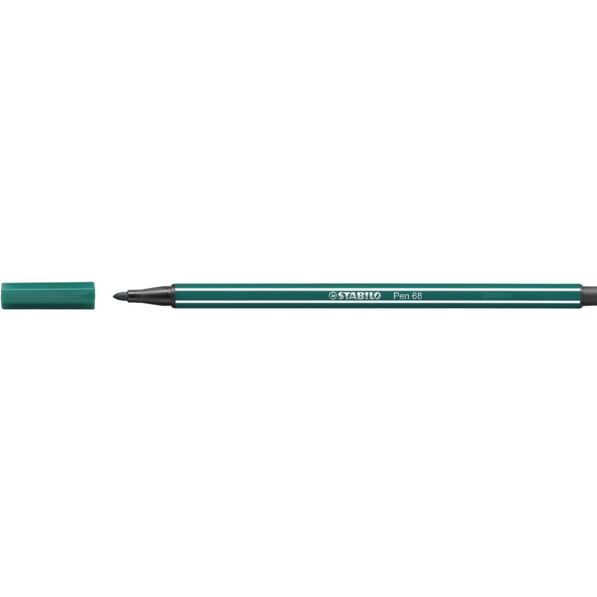 Stabilo Pen 68/53 Turquoise Gr