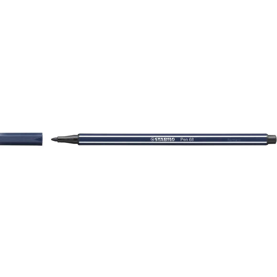 Stabilo Pen 68/32 Ultramarine