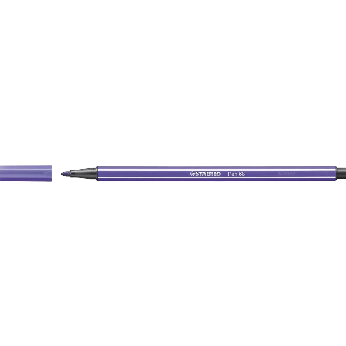 Stabilo Pen 68/55 Violet