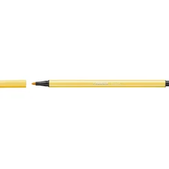 Stabilo Pen 68/44 Yellow