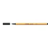 Stabilo point 88/46 Black