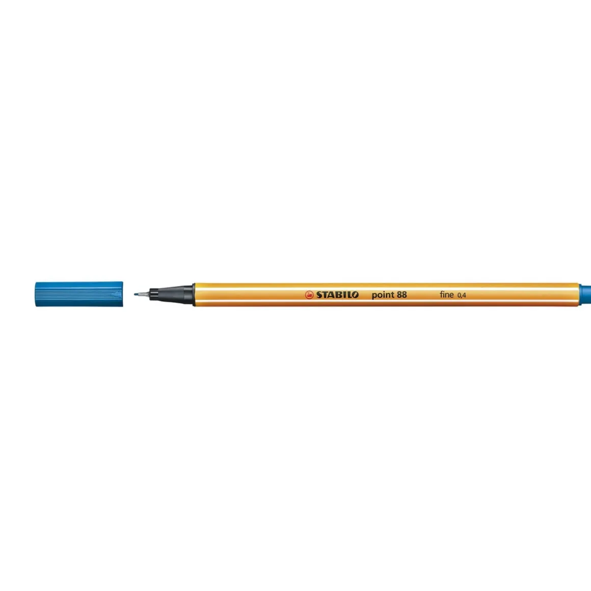 Stabilo point 88/41 Blue