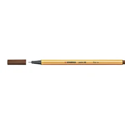 Stabilo point 88/45 Brown