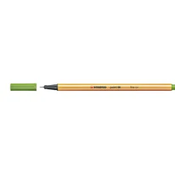 Stabilo point 88/43 Lght Green