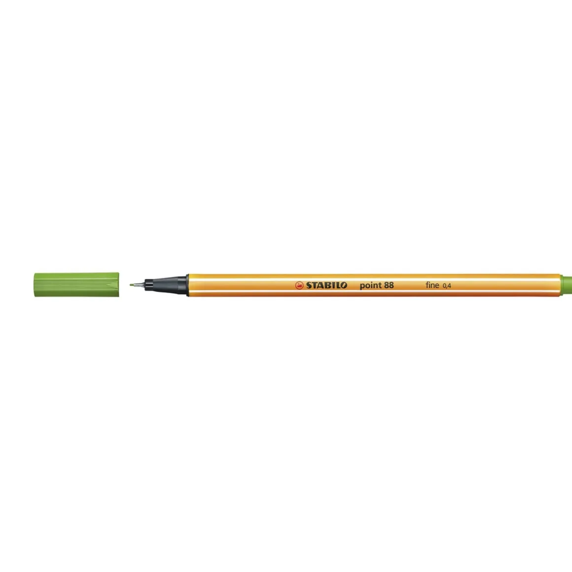 Stabilo point 88/43 Lght Green