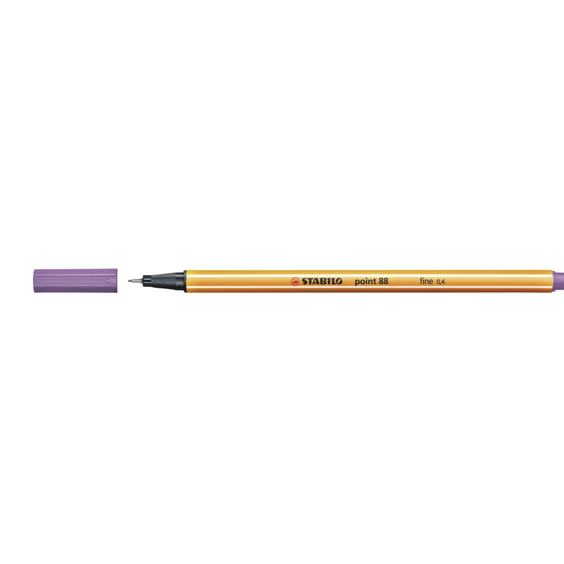 Stabilo point 88/59 Lght Lilac