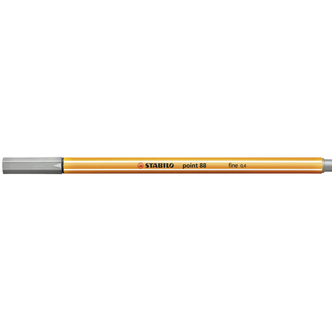Stabilo point 88/94 Light Grey