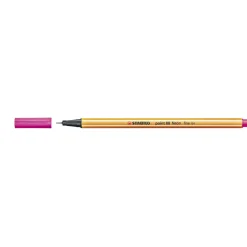 Stabilo point 88/056 Neon Pink