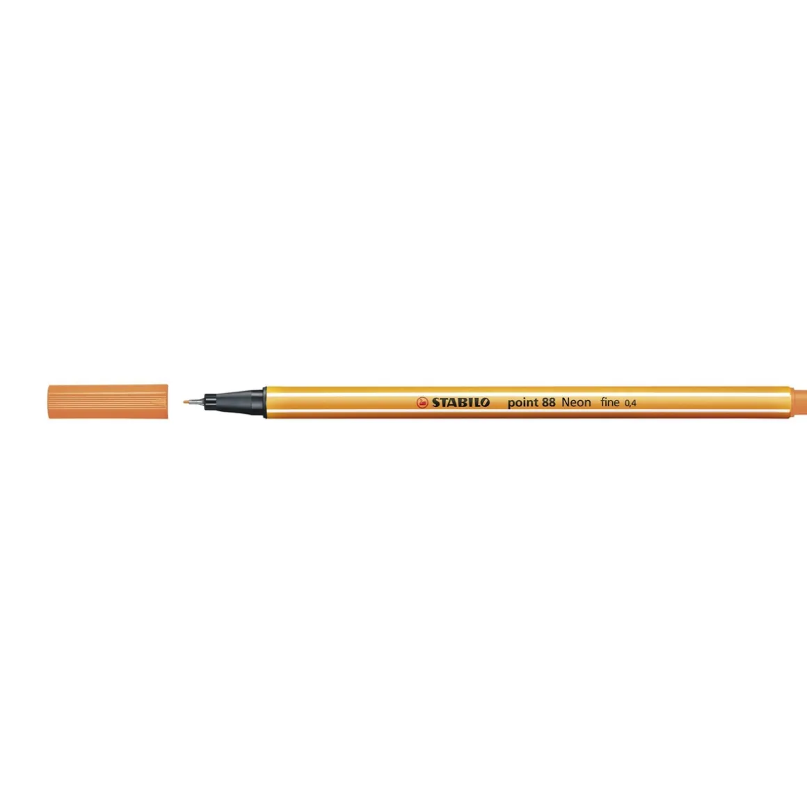 Stabilo point 88/054 Ne.orange