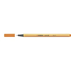 Stabilo point 88/54 Orange