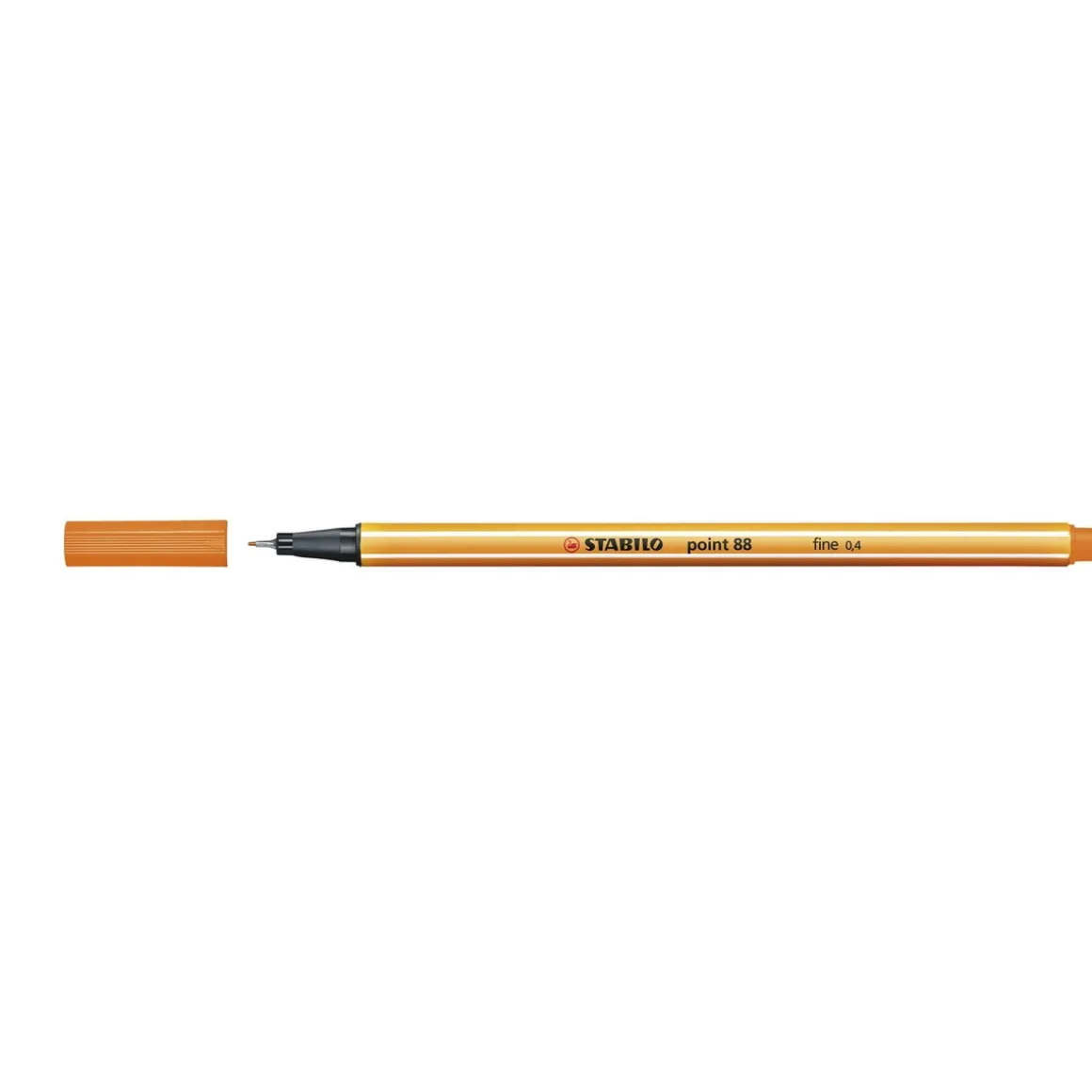 Stabilo point 88/54 Orange