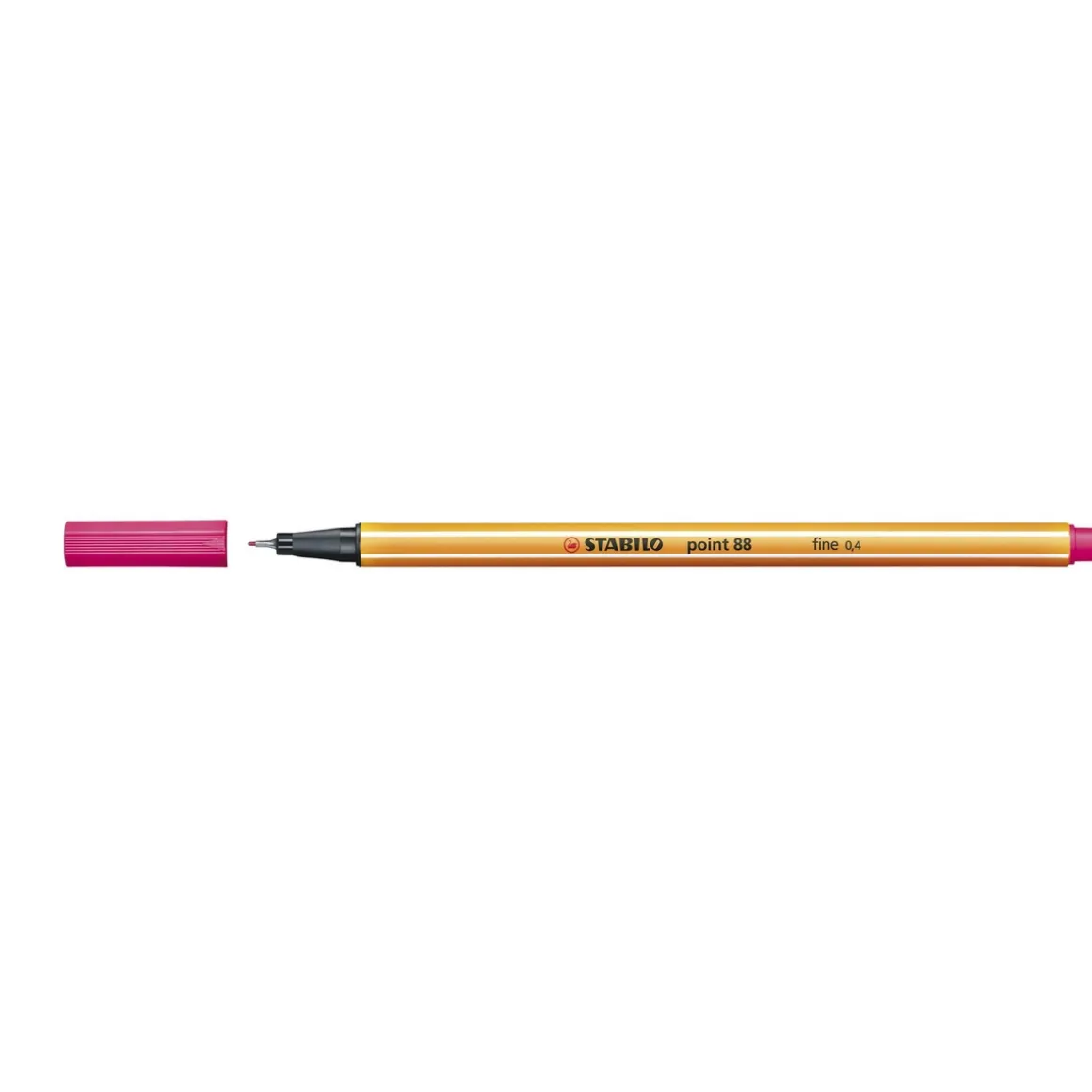 Stabilo point 88/56 Pink