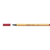 Stabilo point 88/40 Red