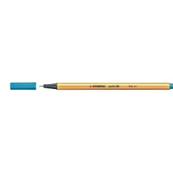 Stabilo point 88/51 Turquoise