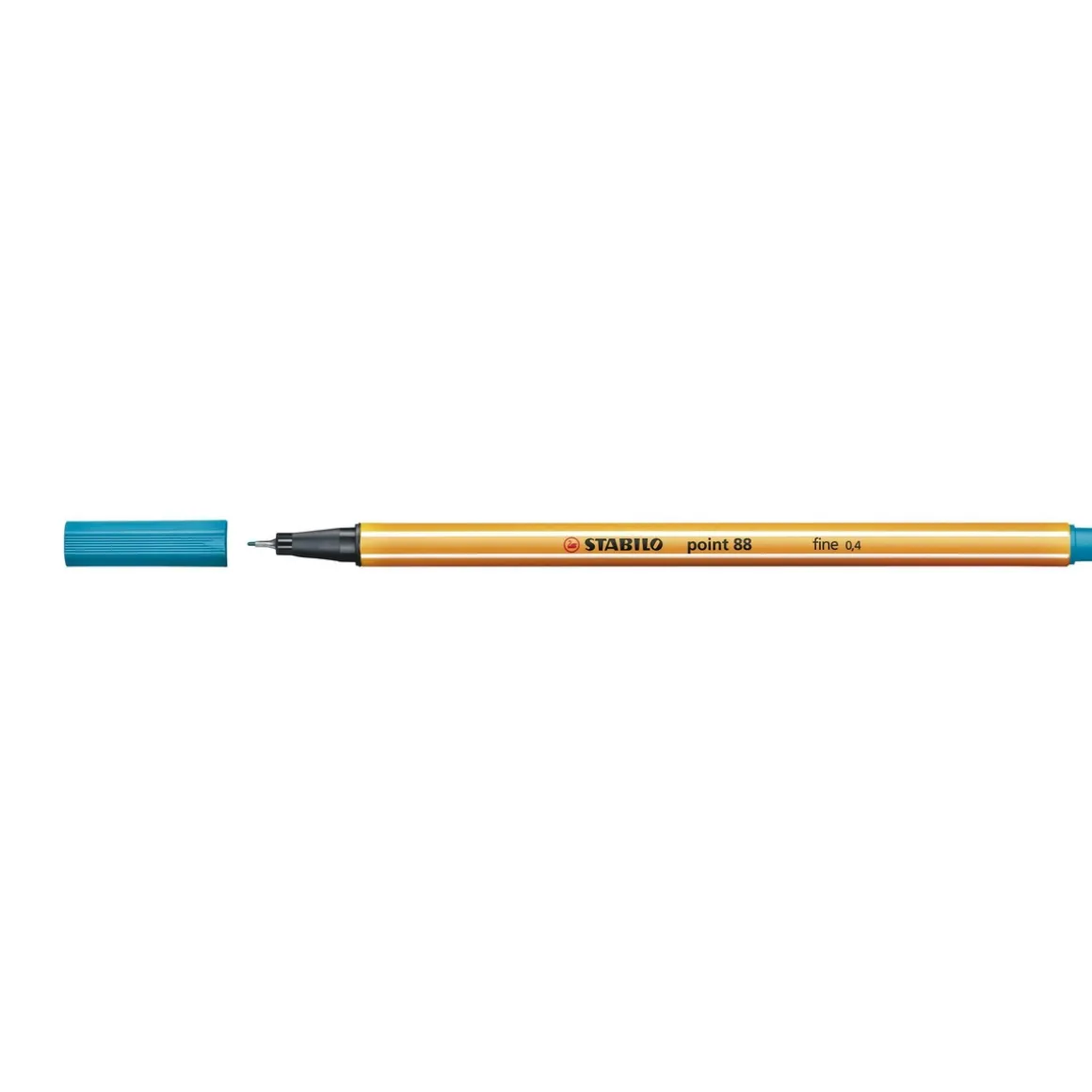 Stabilo point 88/51 Turquoise