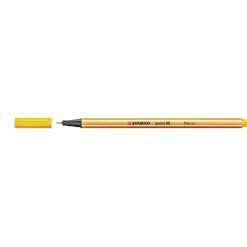 Stabilo point 88/44 Yellow