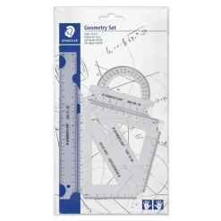Staedtler Geometrisett