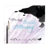 Startbok Brush Lettering