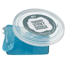 Sticky dough 80 g – blå