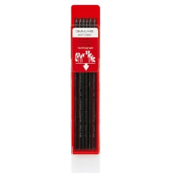 Stift Caran d'Ache 3mm 3B