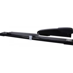 Stiftemaskin med forlenget arm
