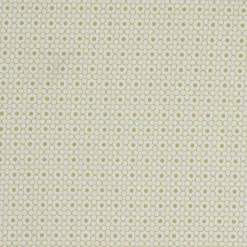 Stoffbit 100x145 cm Retro Fl Yel