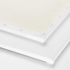 Stretched Canvas 50x70 cm