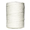 Striesnor Hvit 60 m/6-tråders