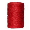 Striesnor Rød 60 m/6-tråders