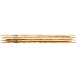 Strømpepinner bjørk 20 cm 4,5