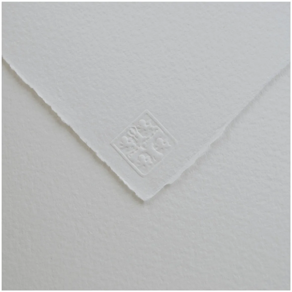 SW akv.papir 76x56cm XHvit Fin