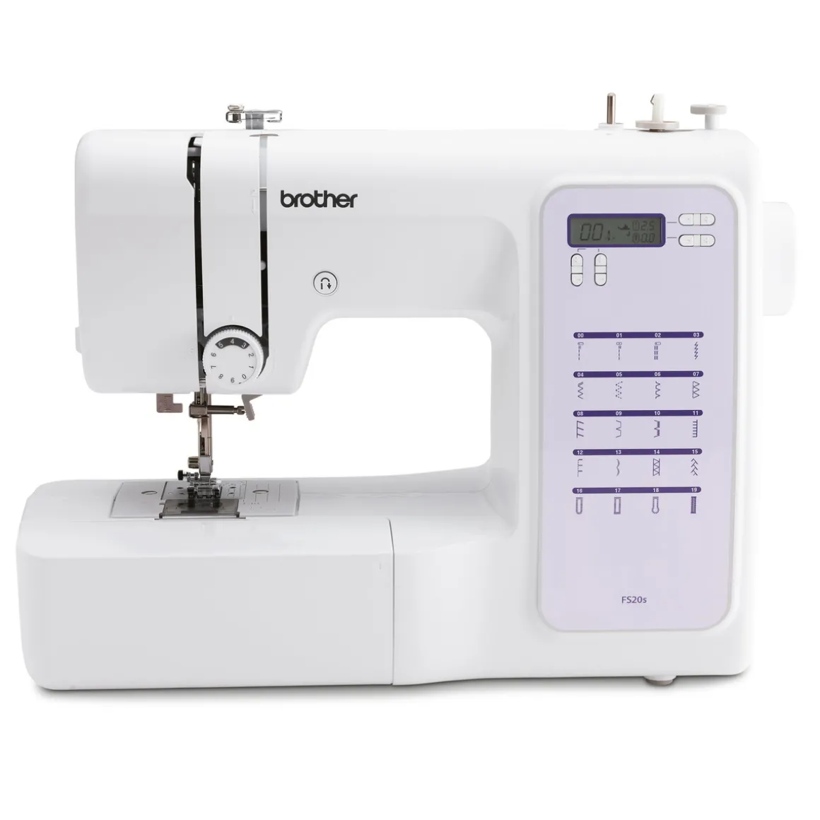 Symaskin Brother FS20S