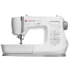 Symaskin Singer C7225 med hele 97 innebygde sømmer og ca. 400 stingapplikasjoner