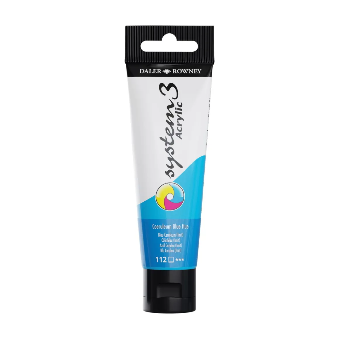 System 3 59 ml Coer. Blue Hue