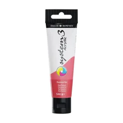 System 3 59 ml Fluor. Red