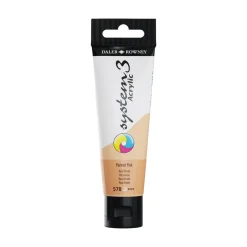 System 3 59 ml Peach Pink