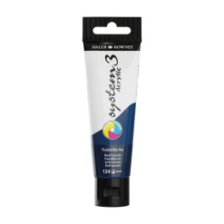 System 3 59 ml Pruss. Blue Hue