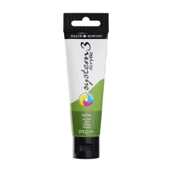System 3 59 ml Sap Green
