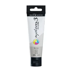 System 3 59 ml Warm Grey