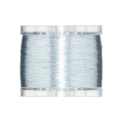 Sytråd metallic på spole 500 meter, jeansblå
