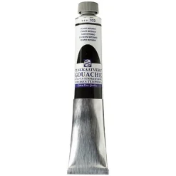 Talens Gouache Black Int 60ml