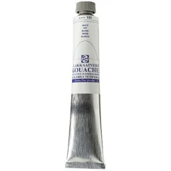 Talens Gouache White 60 ml