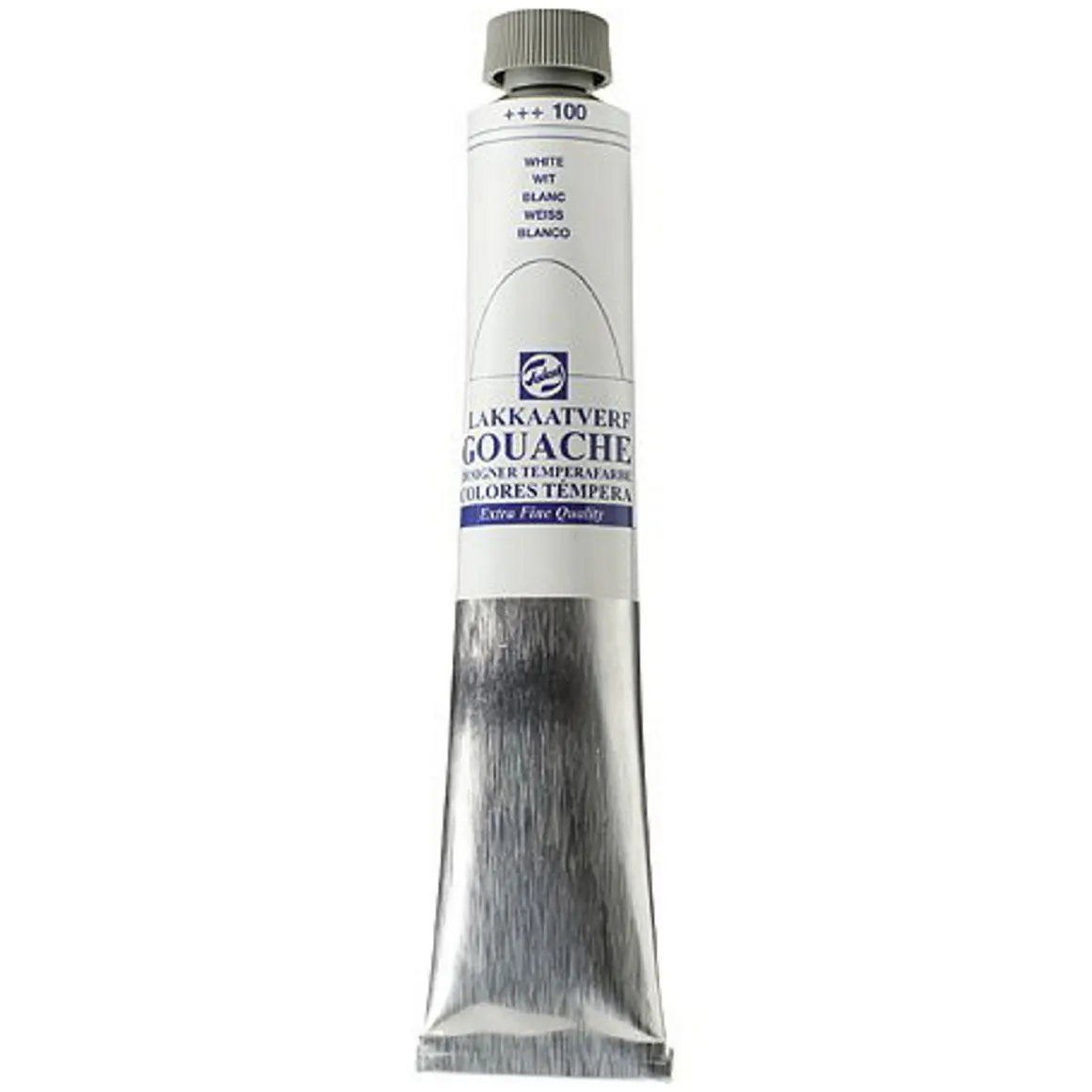 Talens Gouache White 60 ml