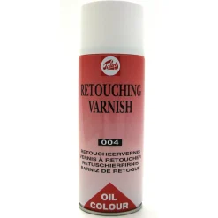 Talens Retouching Varnish 004