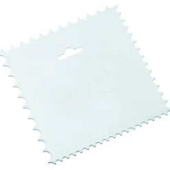 Tannsparkel, plast