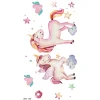 Tattoo 2 Unicorns